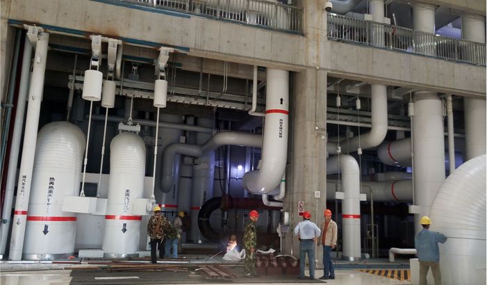 自主研發(fā) 技術創(chuàng)新